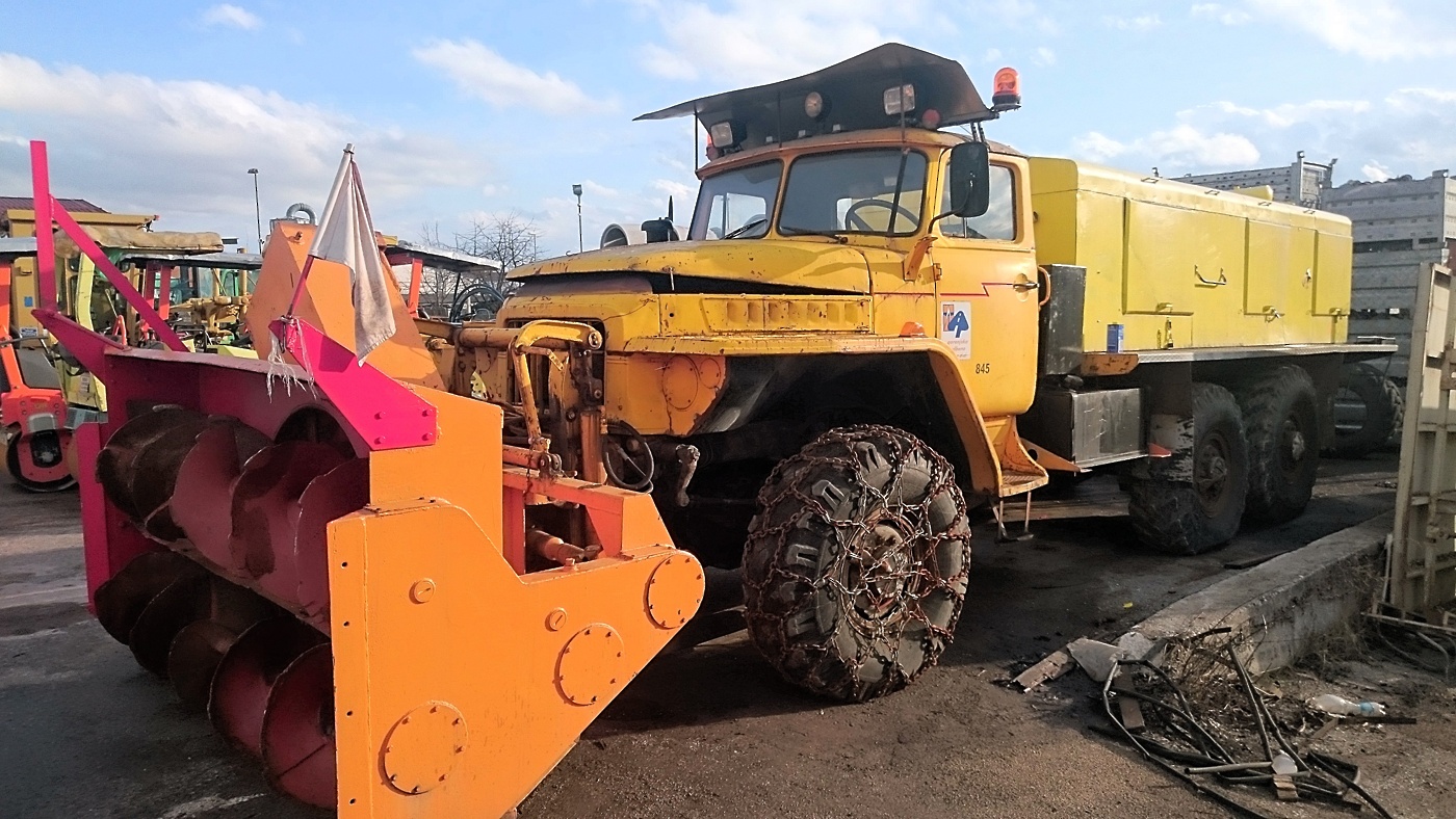 Marko Malovrh - Striček