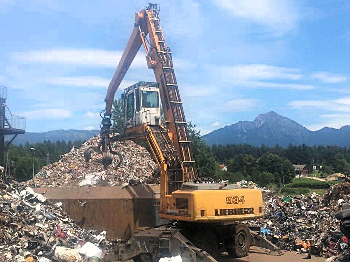 Marko Malovrh - Striček