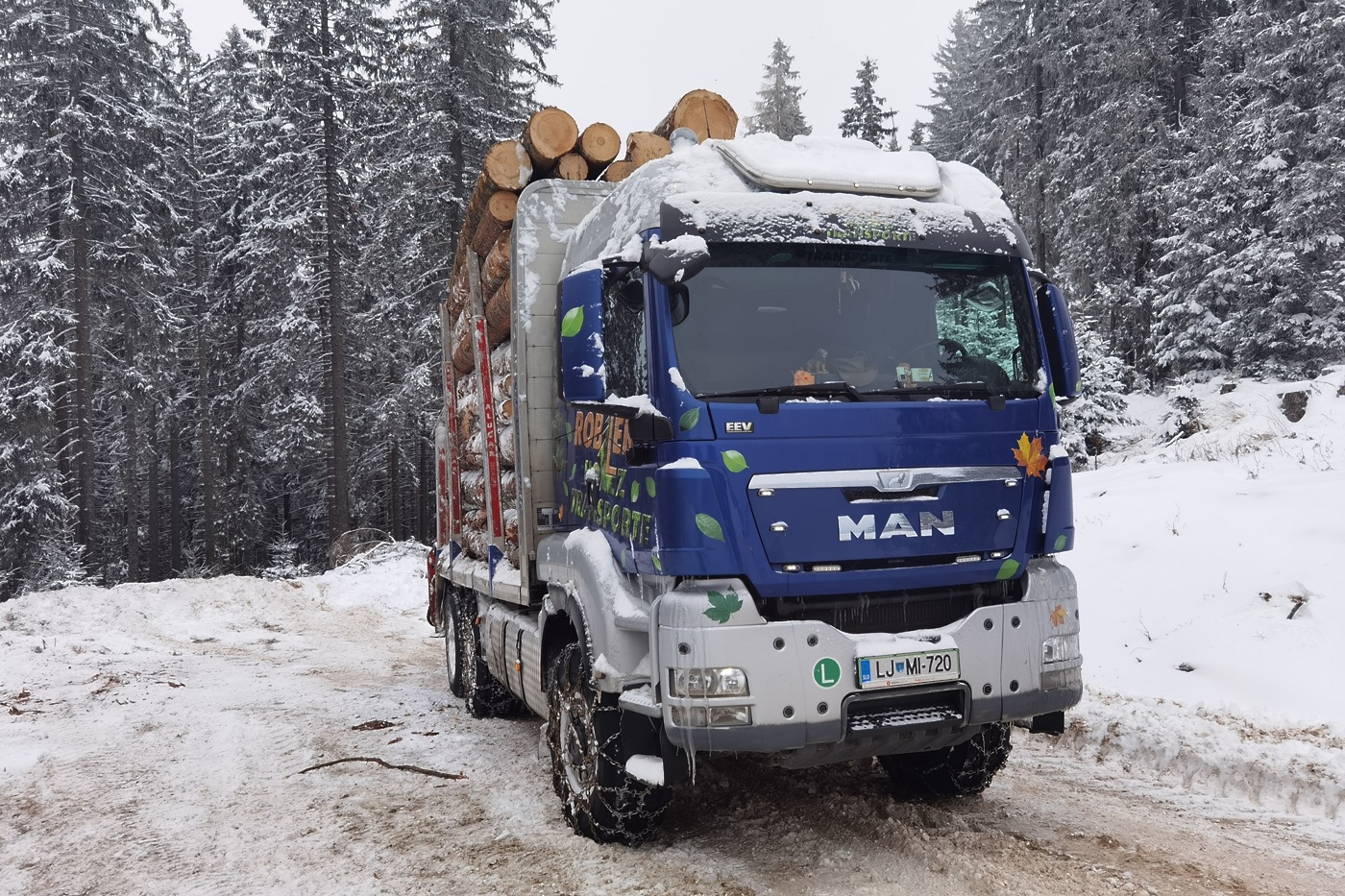 Marko Malovrh - Striček