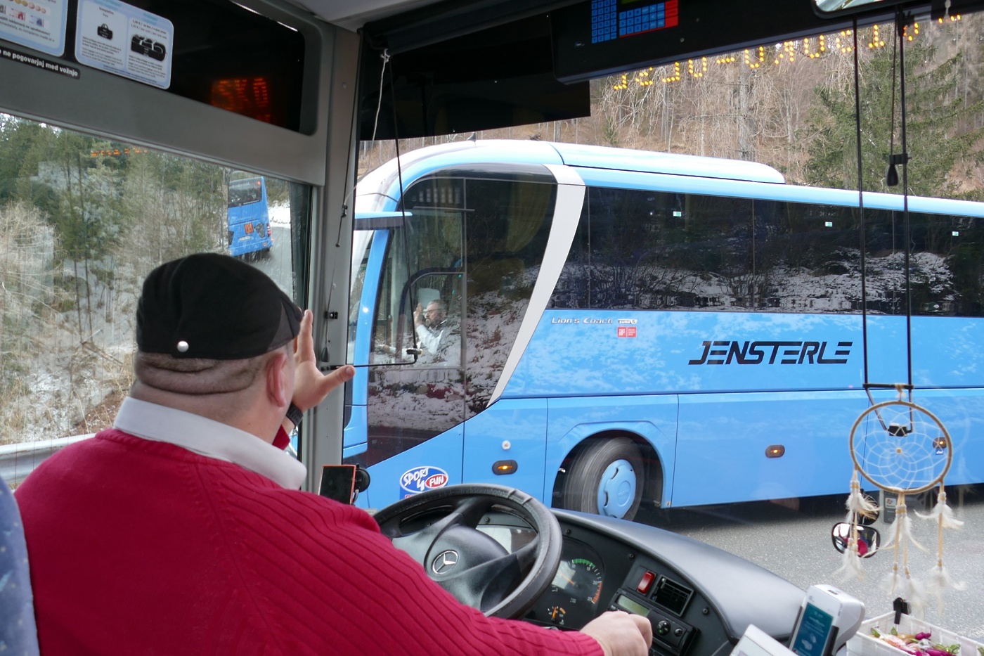 Marko Malovrh - Striček