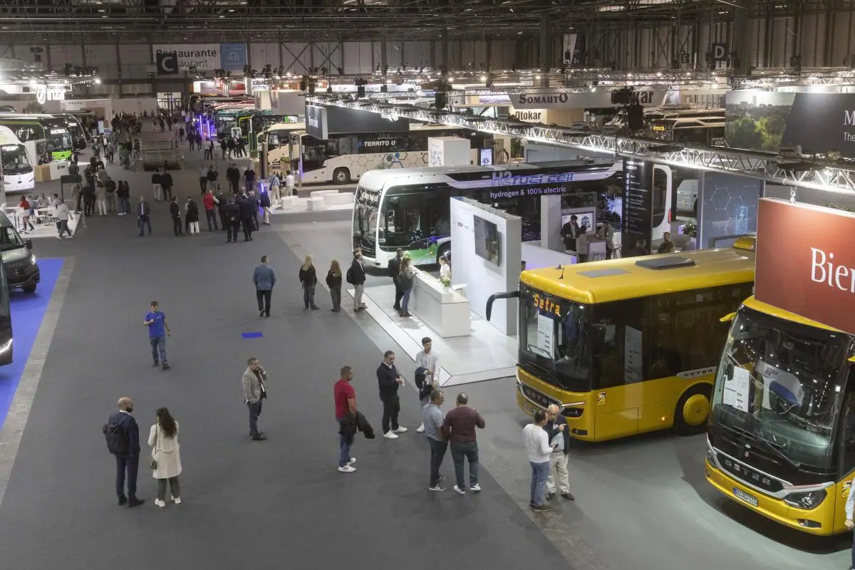 Sejem IFEMA Madrid