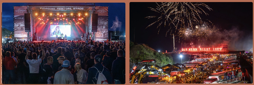 Truck Race - Nürburgring