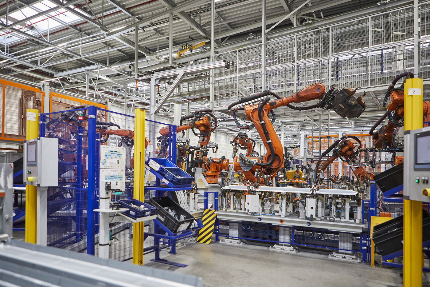 DAF 60 let v Belgiji