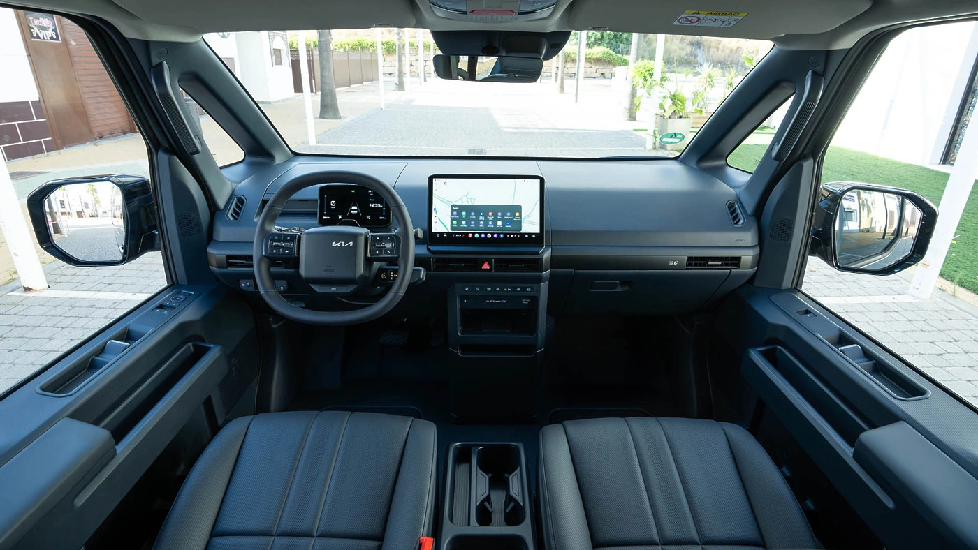 Kia PV5