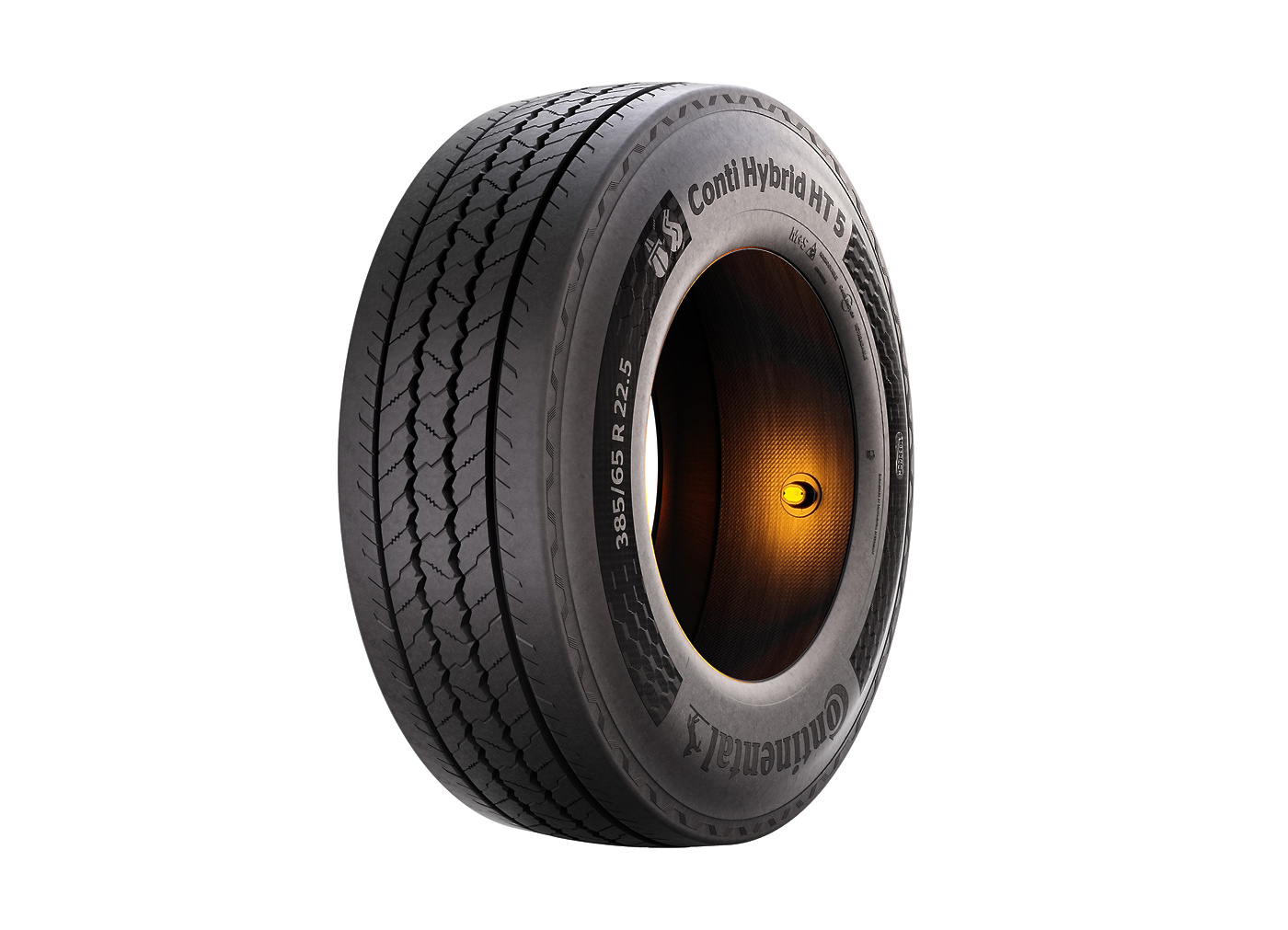 Continental Hybrid HT 5