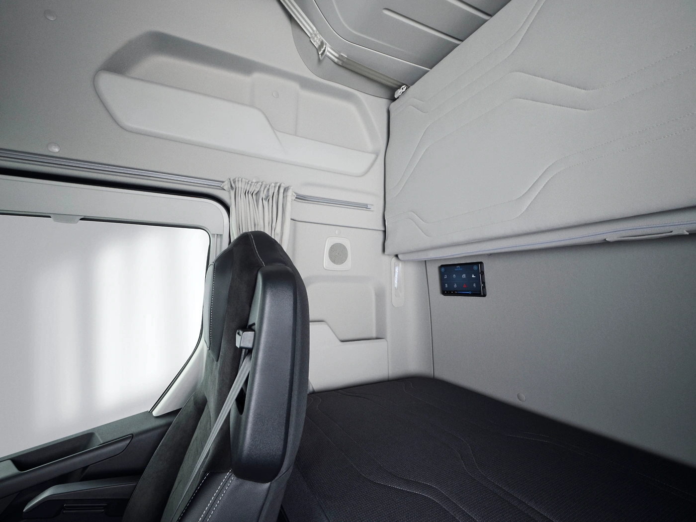 Ford Trucks F-Max