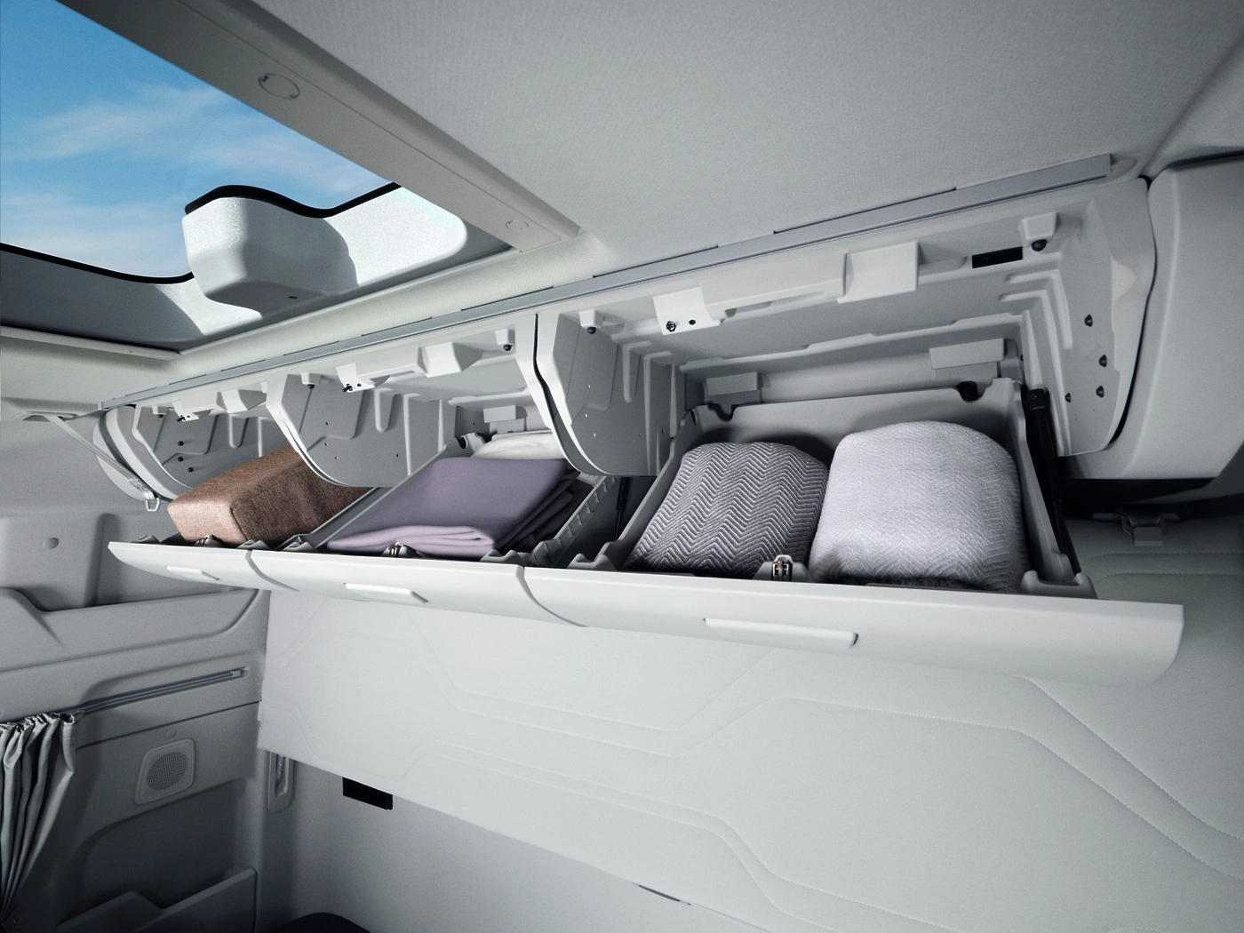 Ford Trucks F-Max