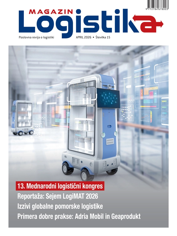 Logistika magazin 15