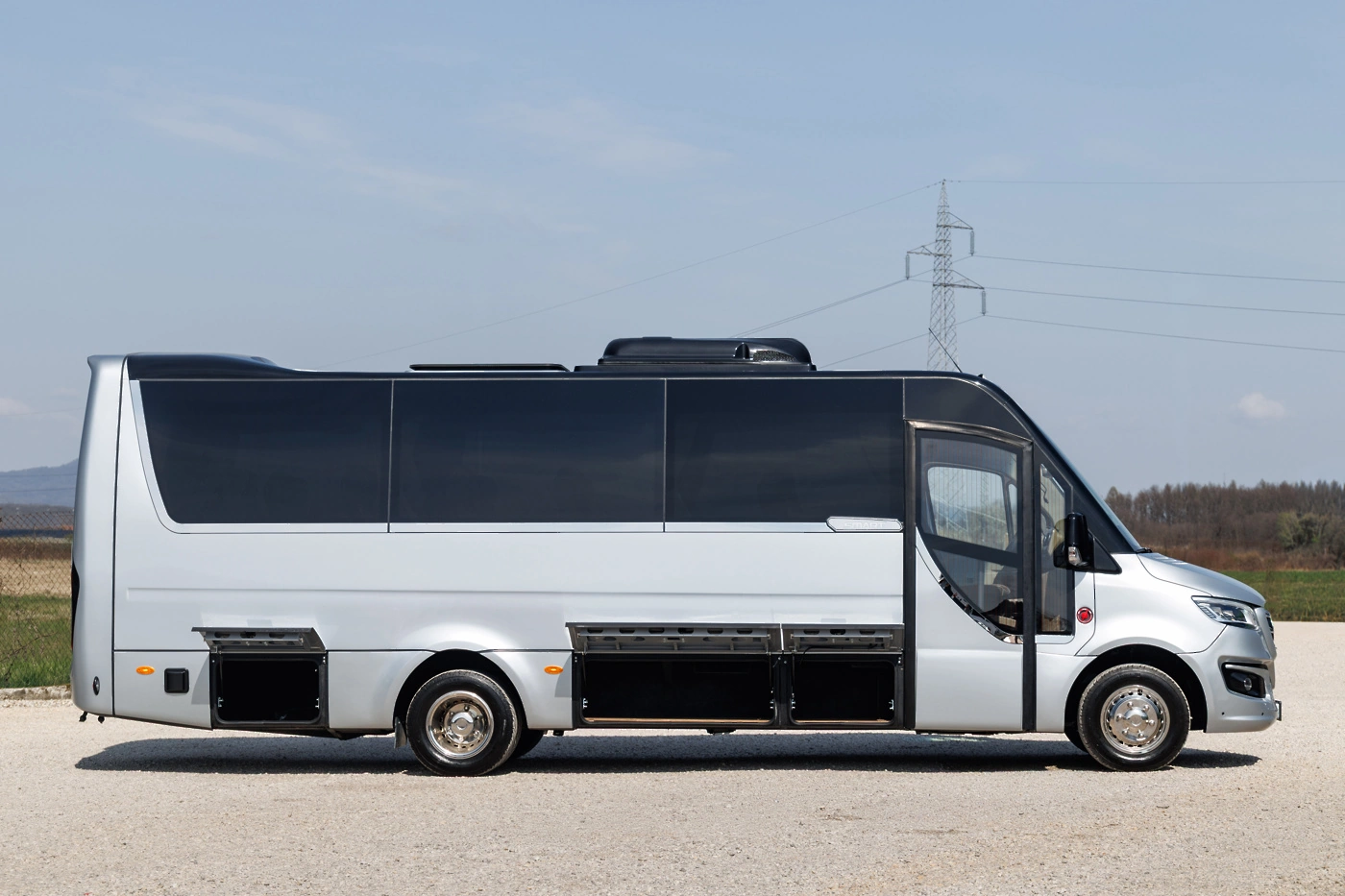 Euro Limbus Smart Tourer