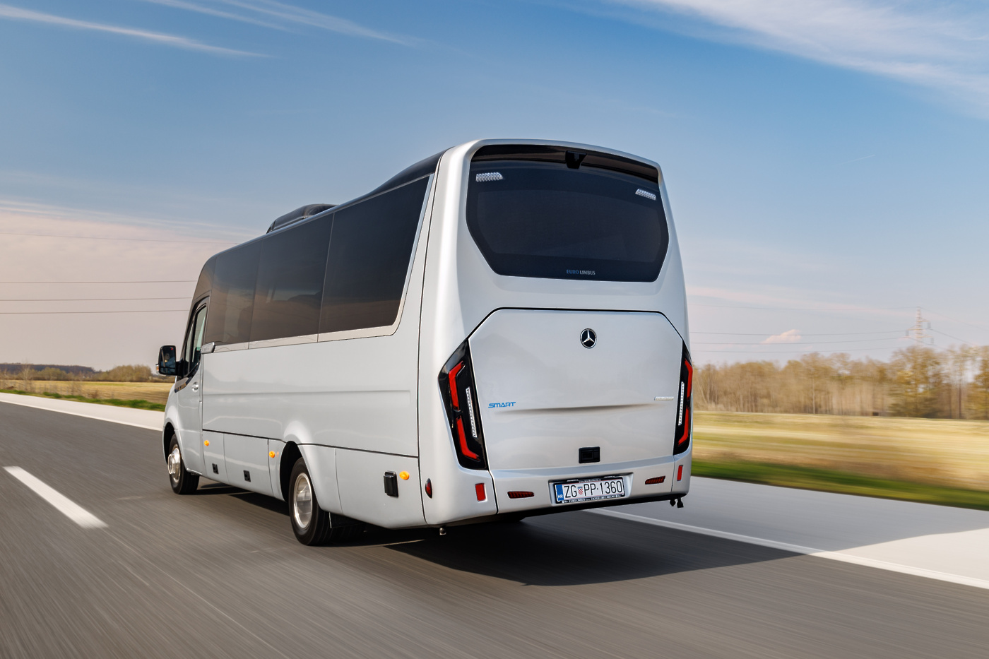 Euro Limbus Smart Tourer