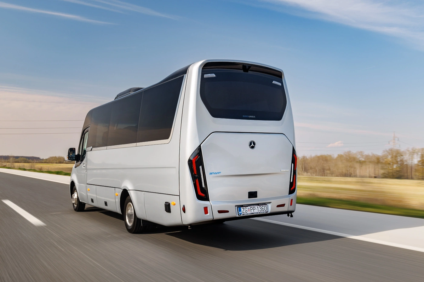 Euro Limbus Smart Tourer