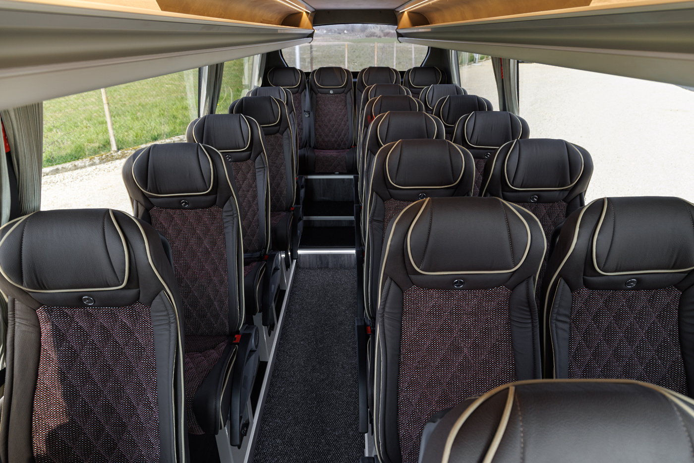 Euro Limbus Smart Tourer