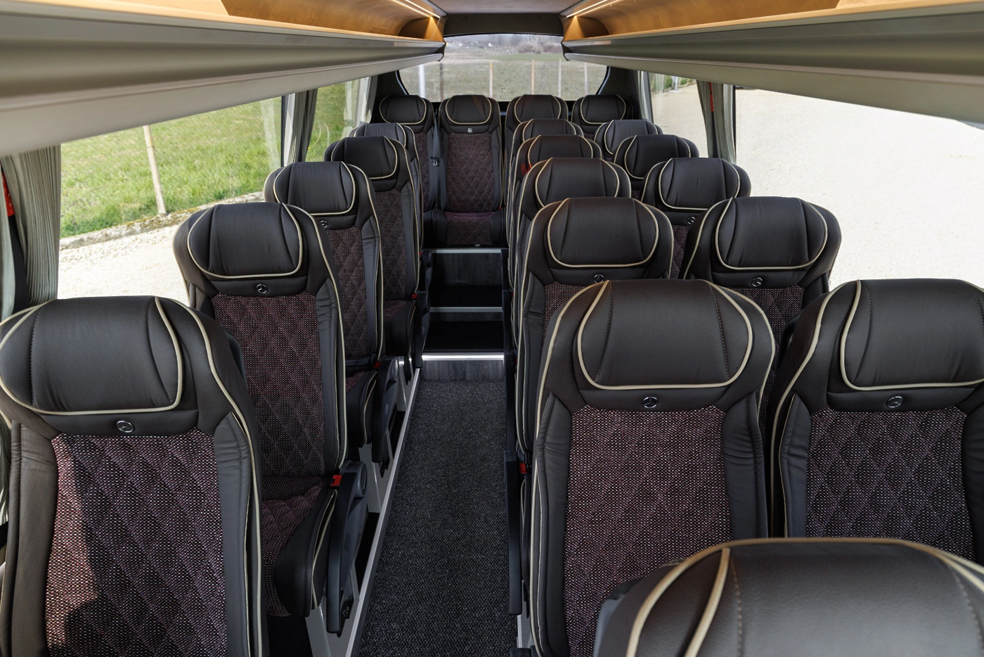 Euro Limbus Smart Tourer
