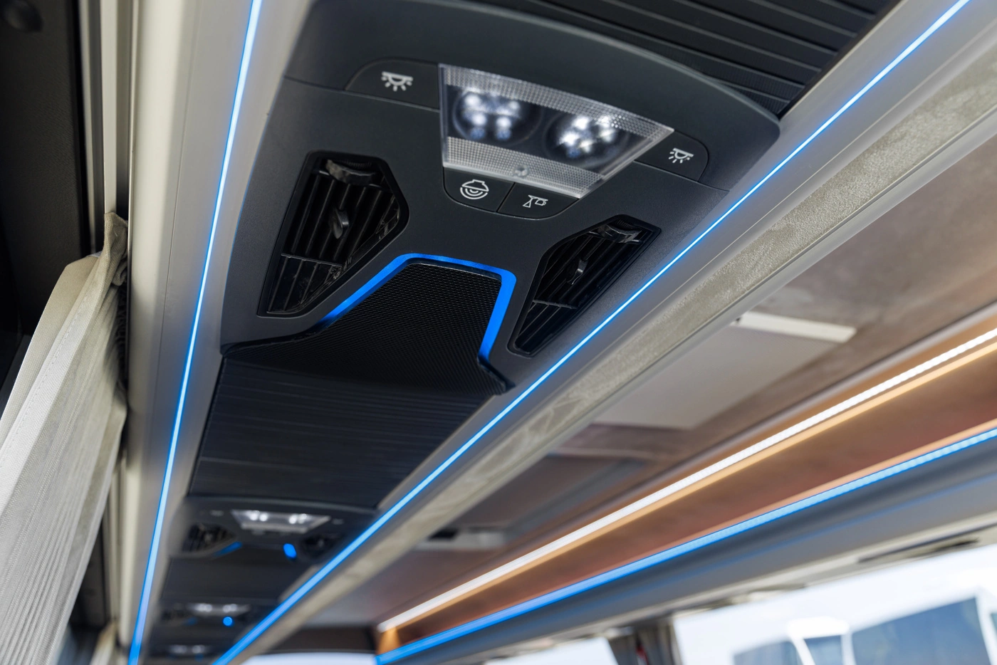 Euro Limbus Smart Tourer