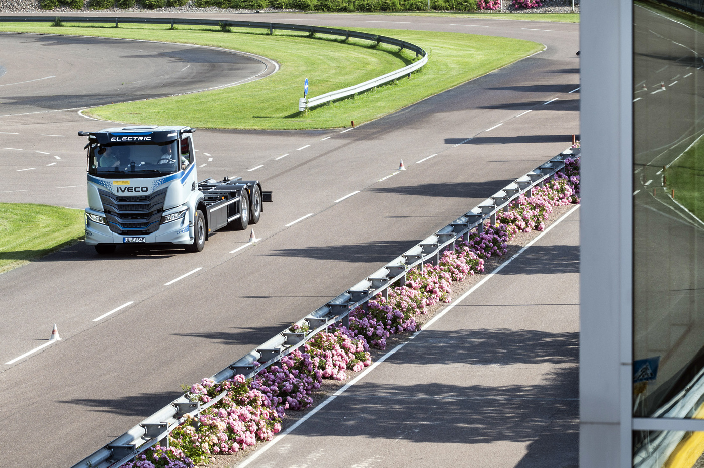 Iveco Gruber
