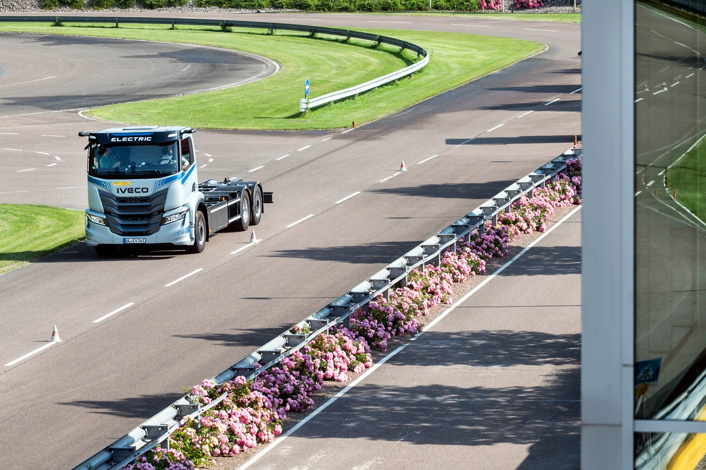 Iveco Gruber