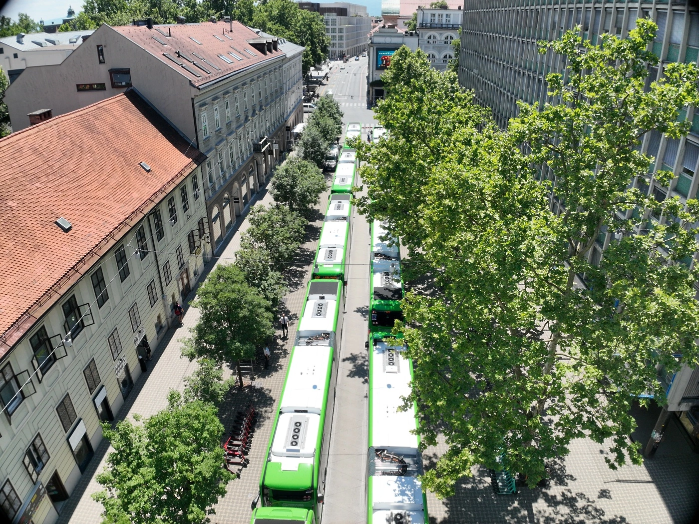LPP MB eCitaro G