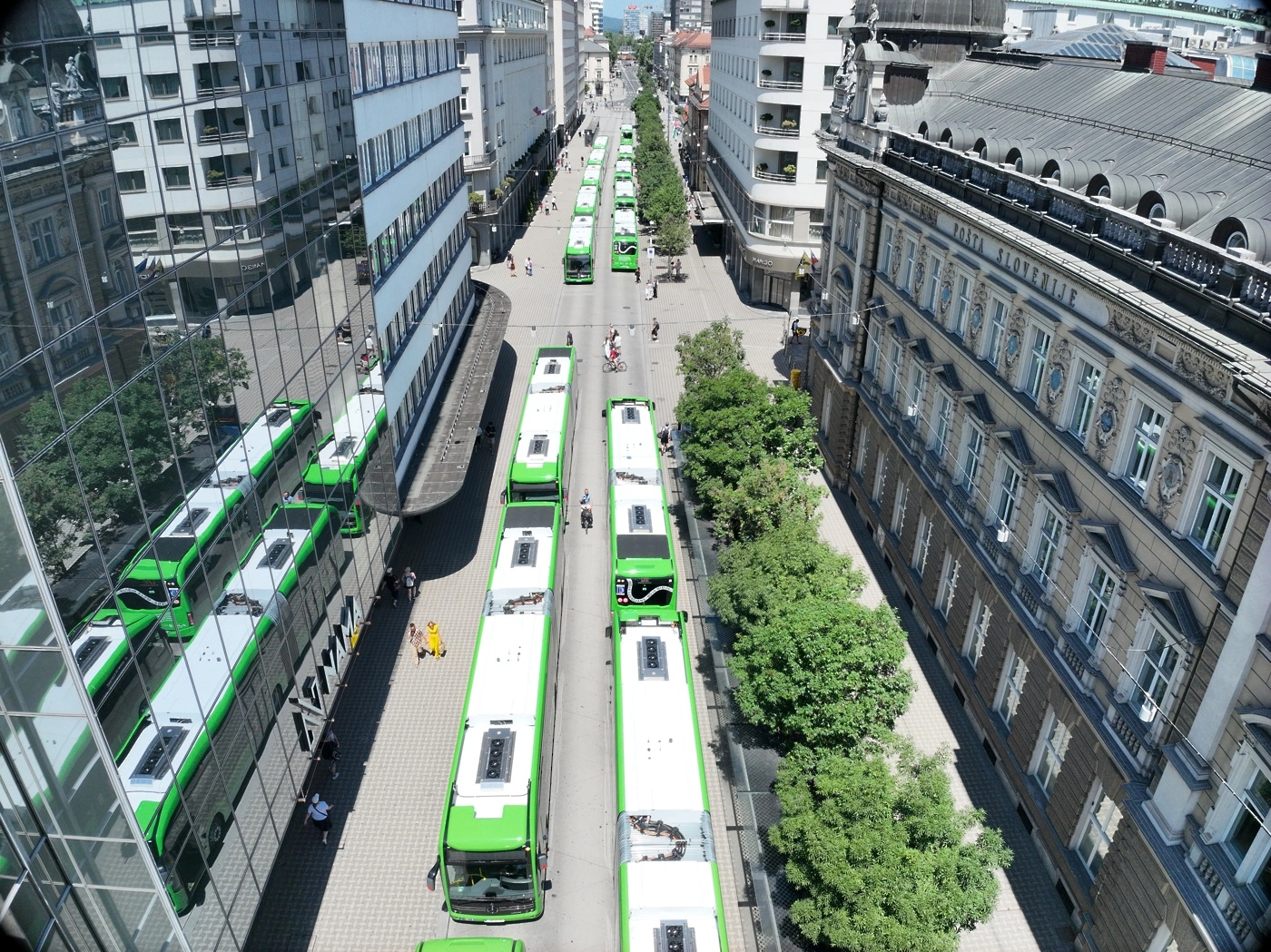 LPP MB eCitaro G