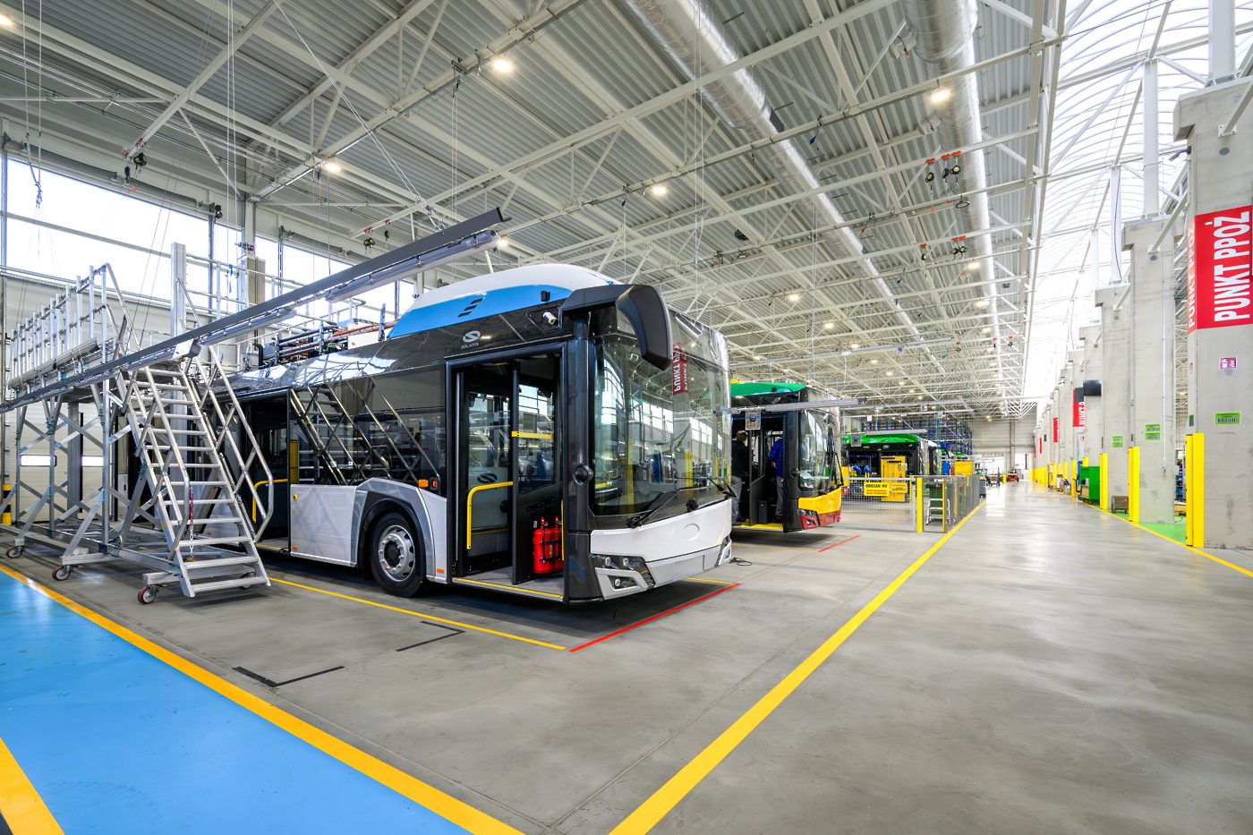 Solaris tovarna