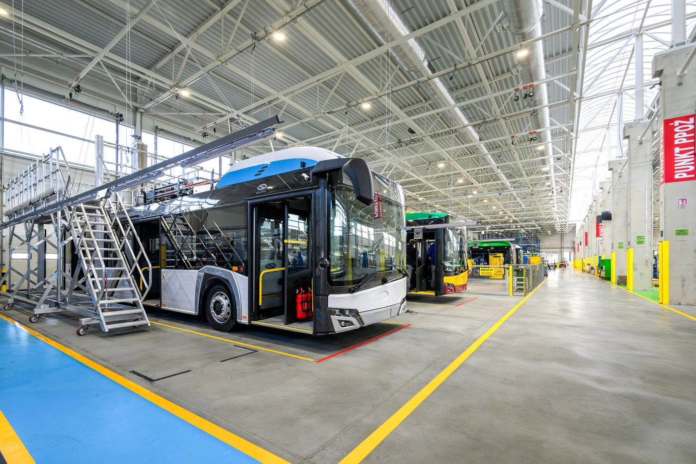 Solaris tovarna