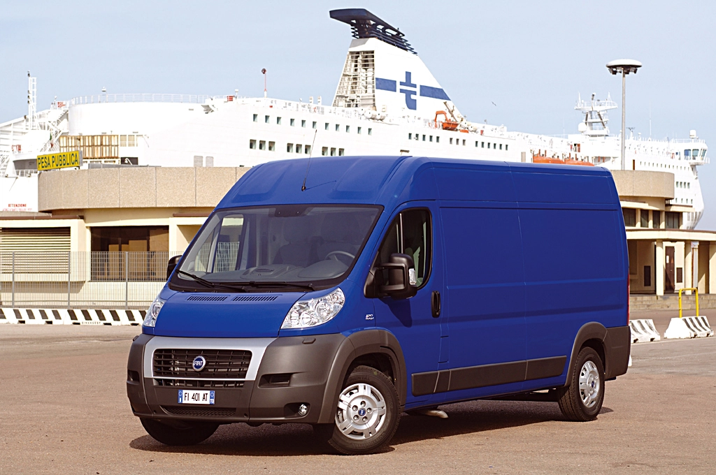 Fiat Ducato
