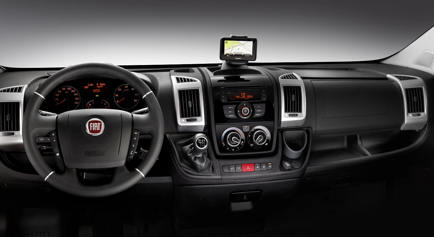 Fiat Ducato