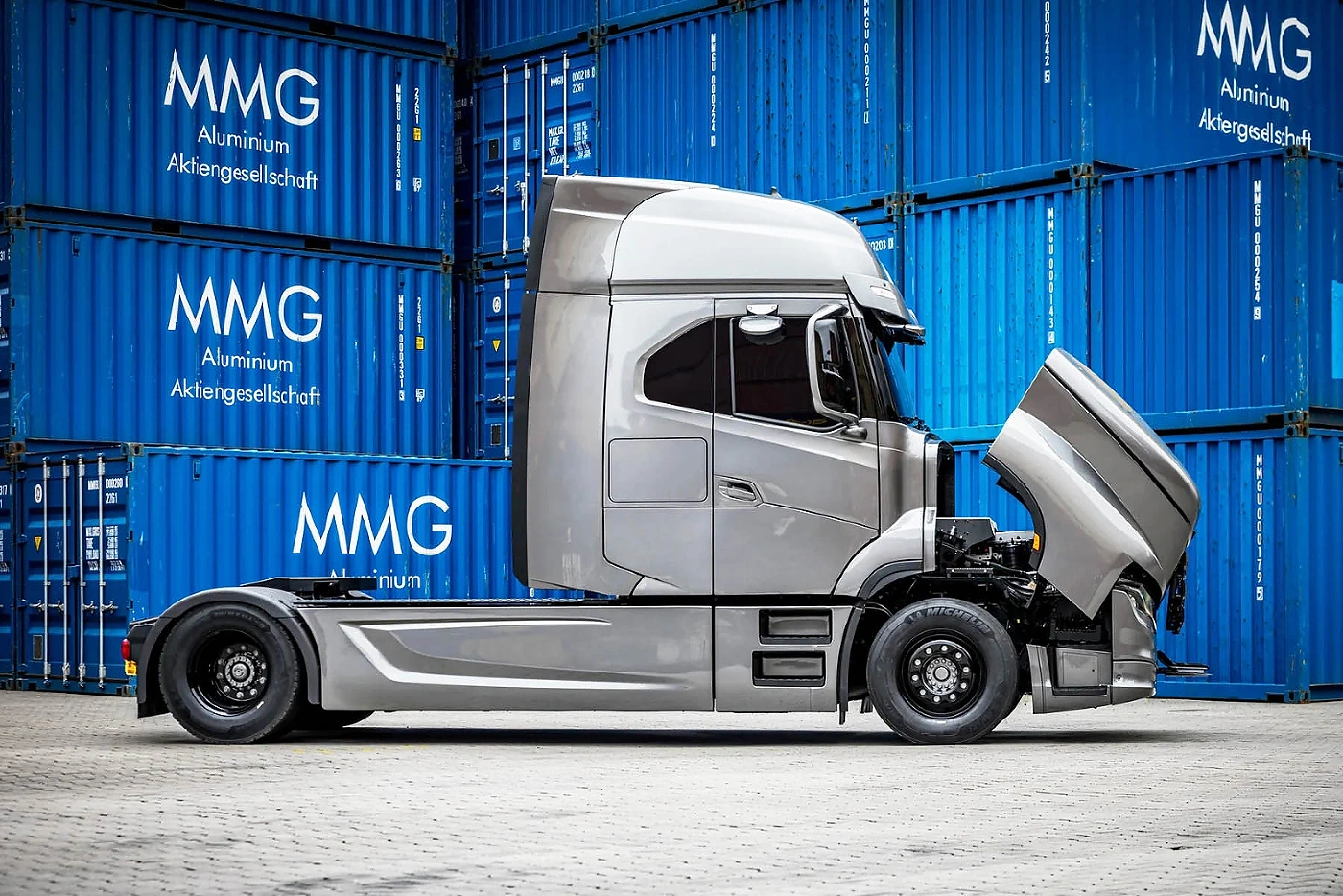 Iveco Strator