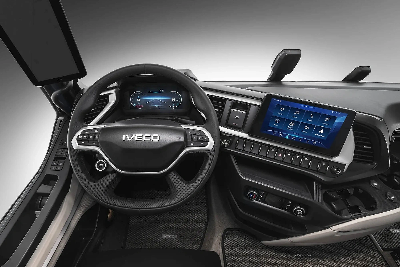 Iveco Strator