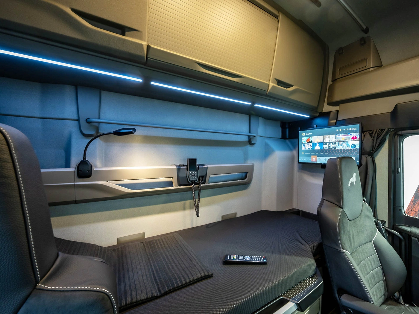 MAN TGX Truckers Edition