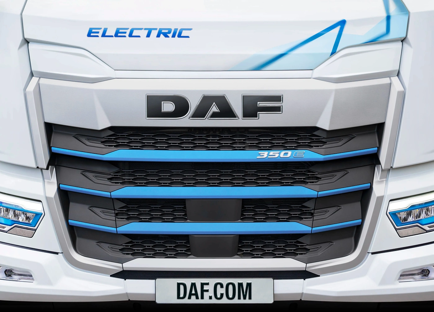 DAF Electric