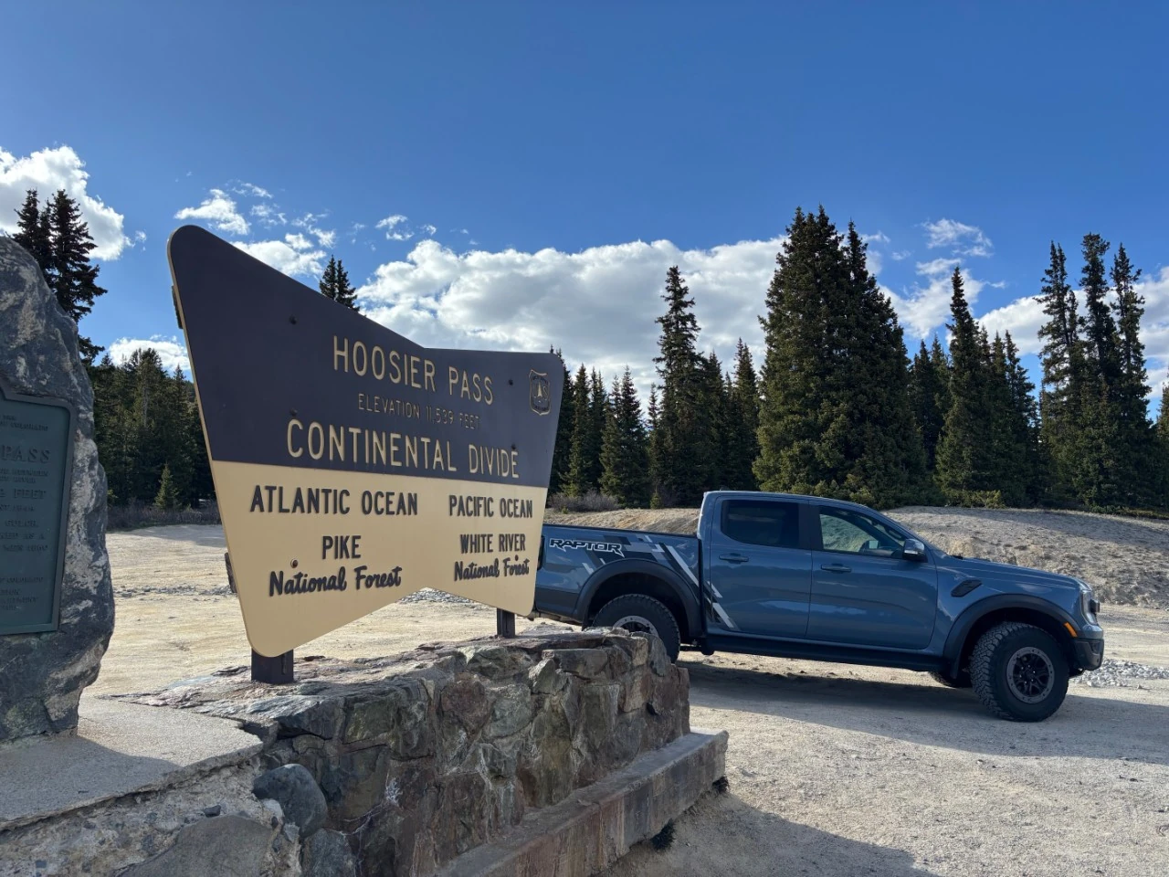 Ford Ranger Raptor