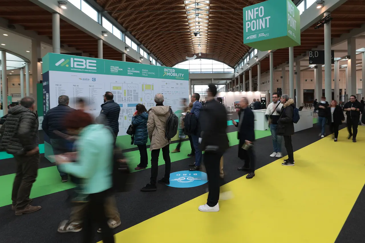 IBE Rimini