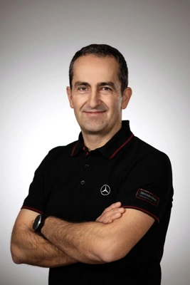 Matjaž Kastelec