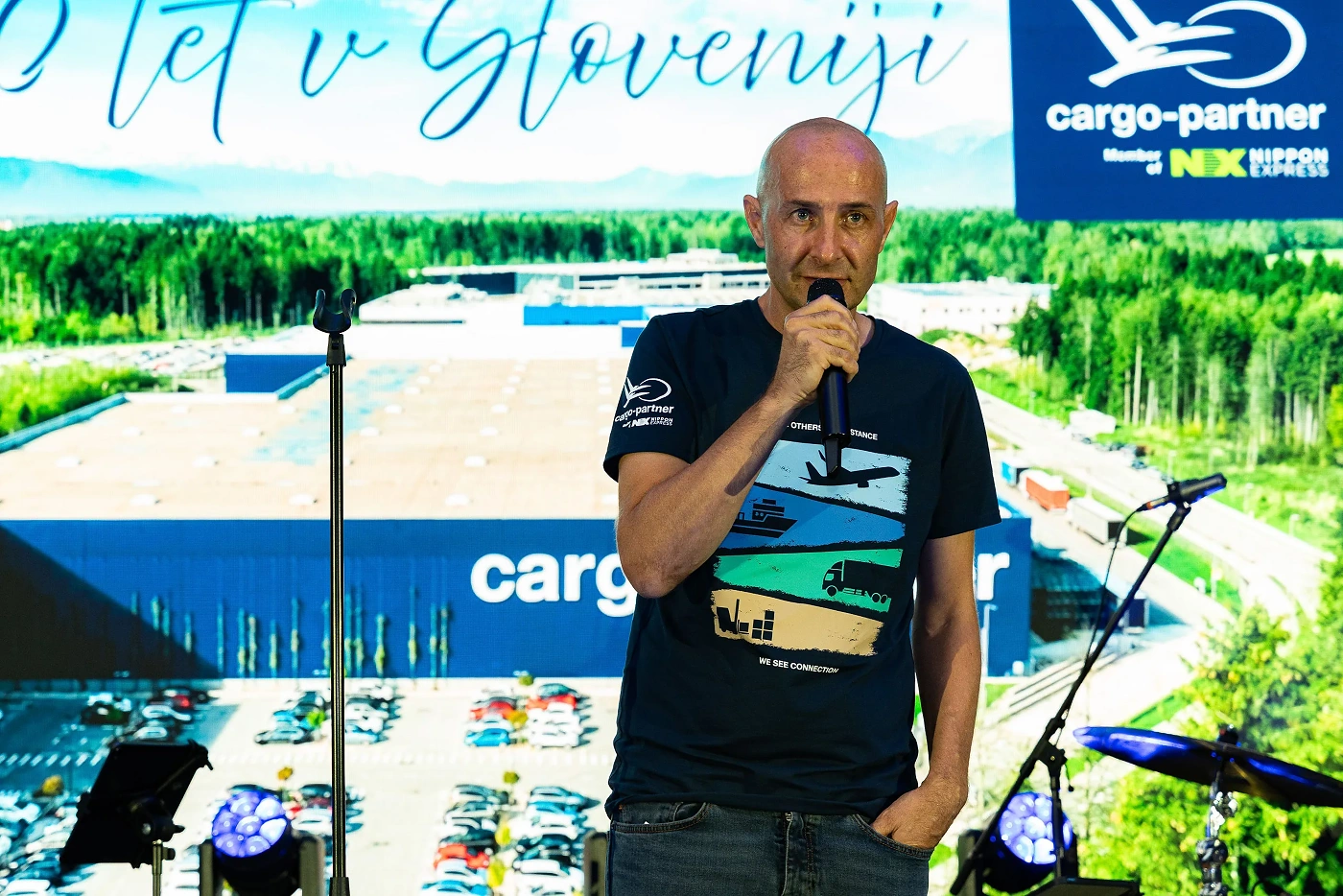 cargo partner 30 let v Sloveniji 06 Viktor Kastelic