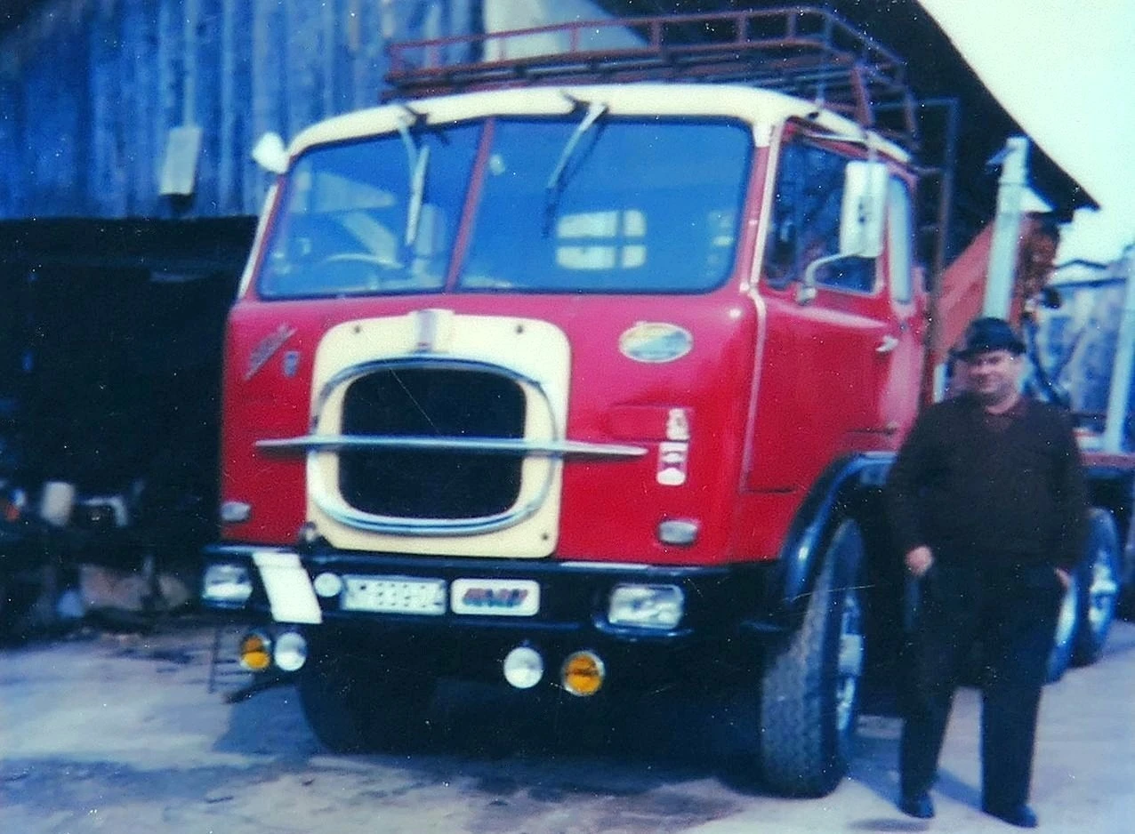 Fiat 683N