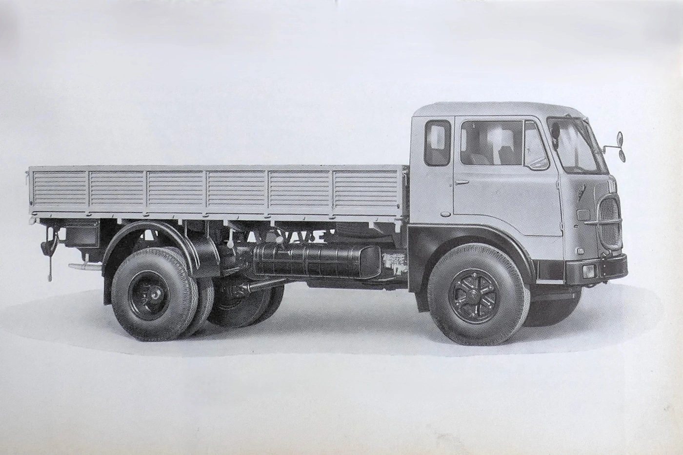 Fiat 683N