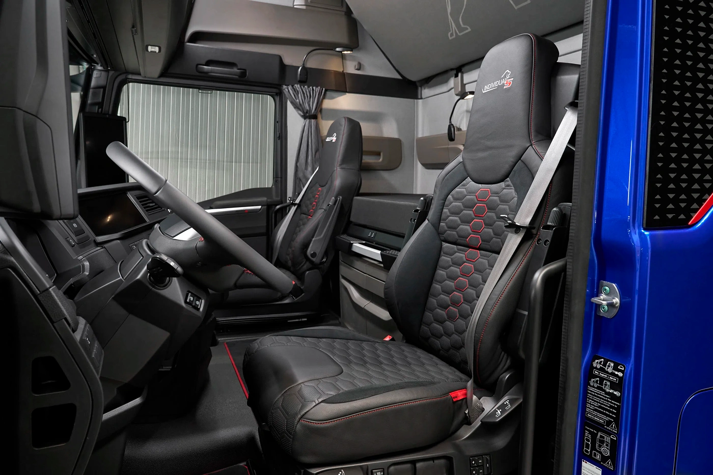 MAN new TGX