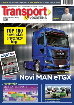 Transport 10/2026