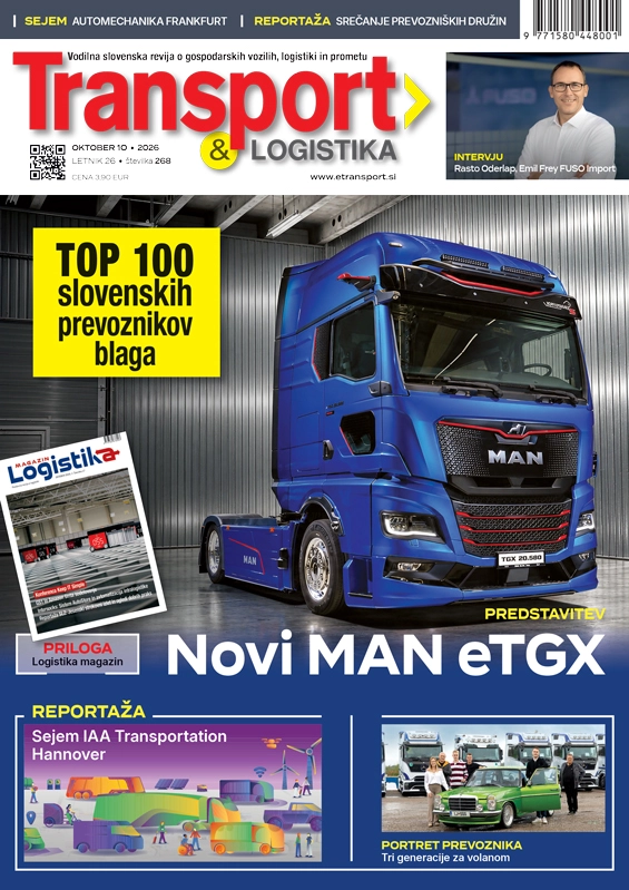 Transport 10/2026