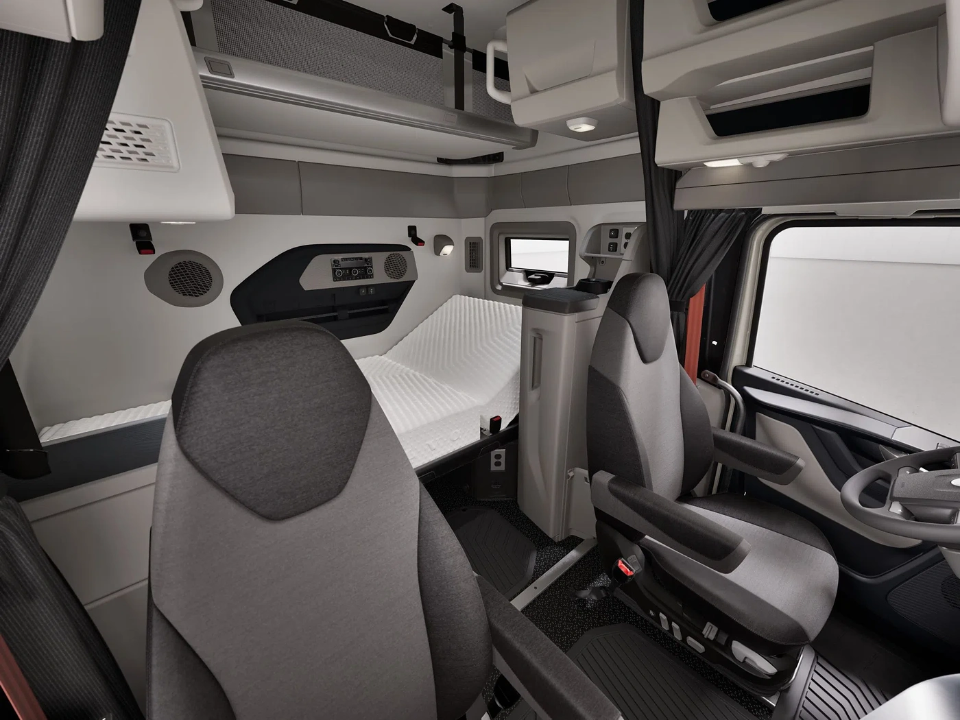Volvo VNX