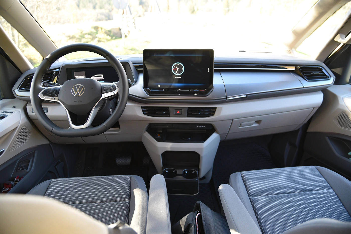 VW Multivan