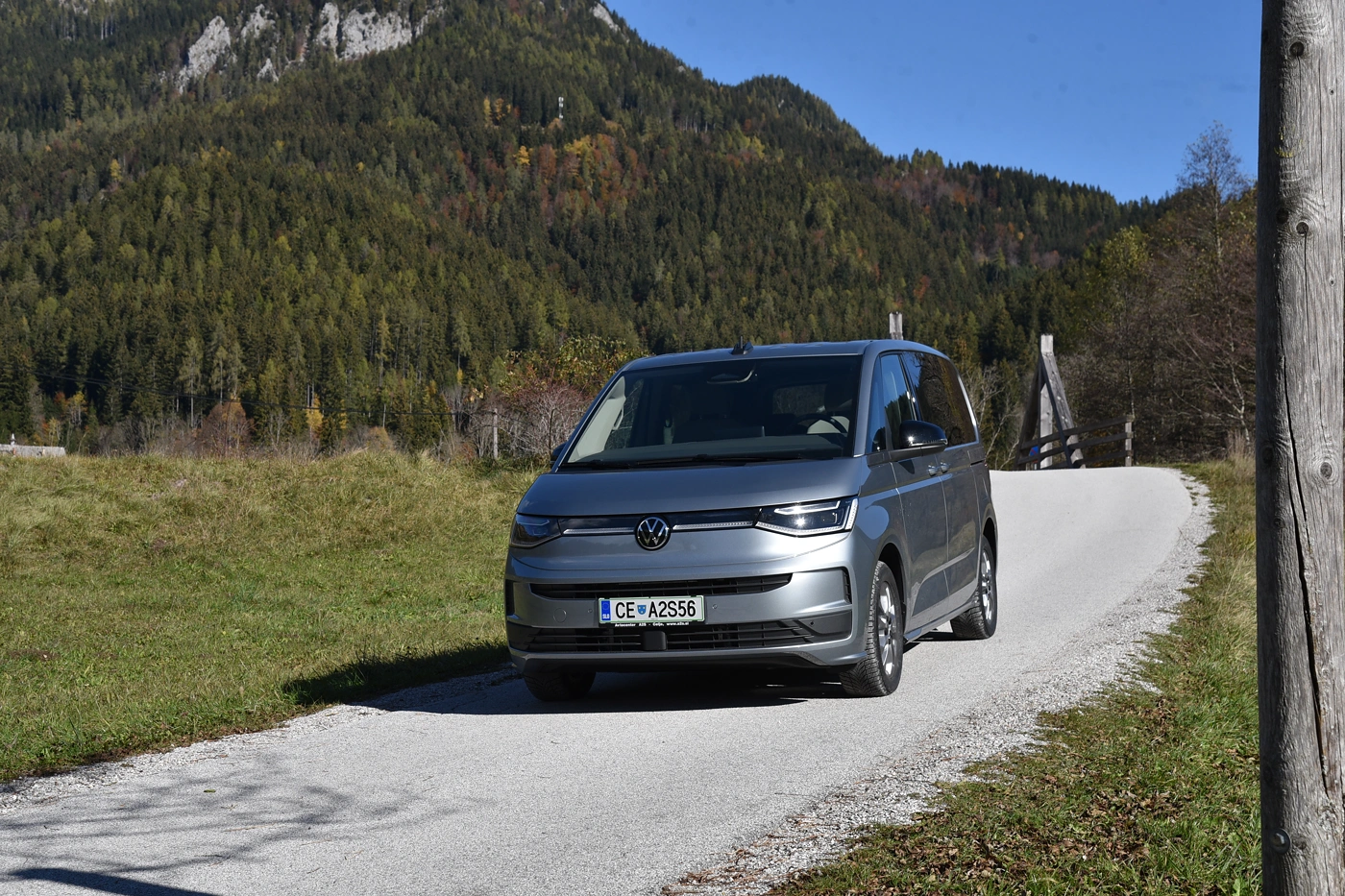 VW Multivan