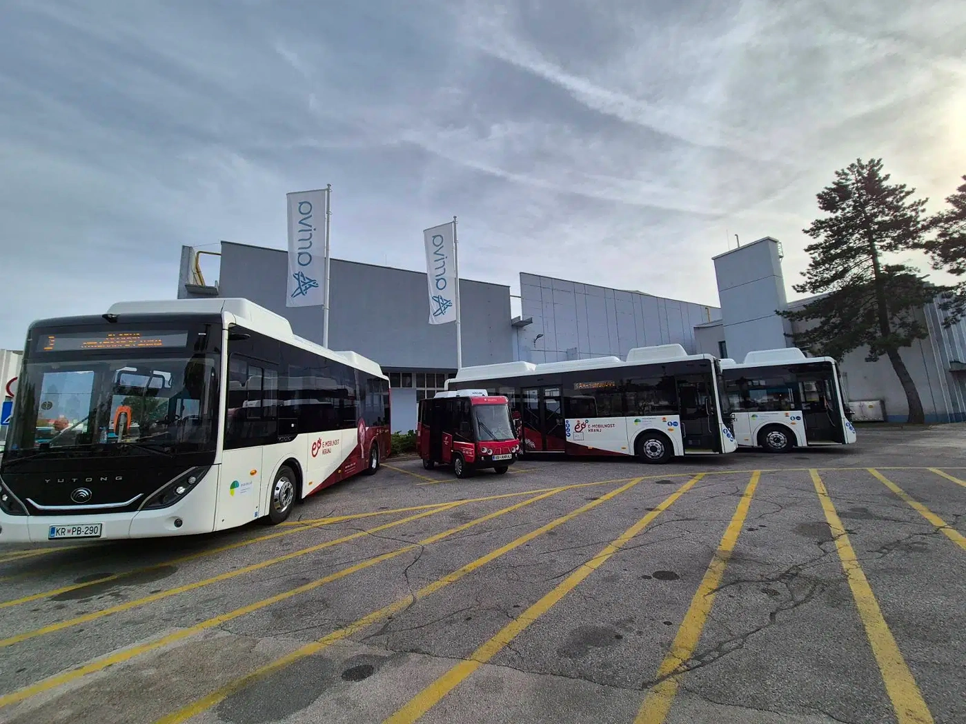 Yutong Arriva Kranj (4)